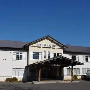 Karurusu Onsen Suzuki 传统日式旅馆